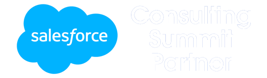 Salesforce Partner Badge