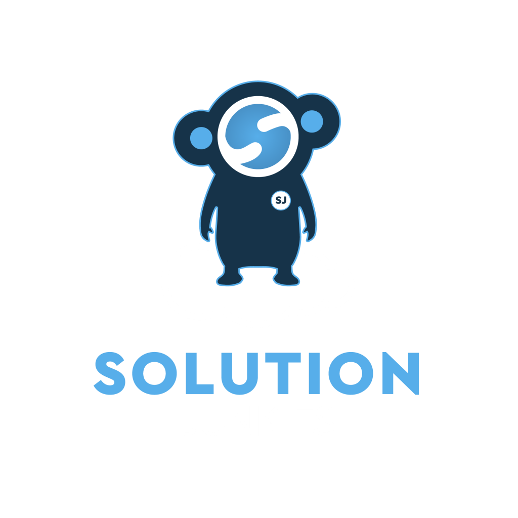 Coming soon Solution Junkies